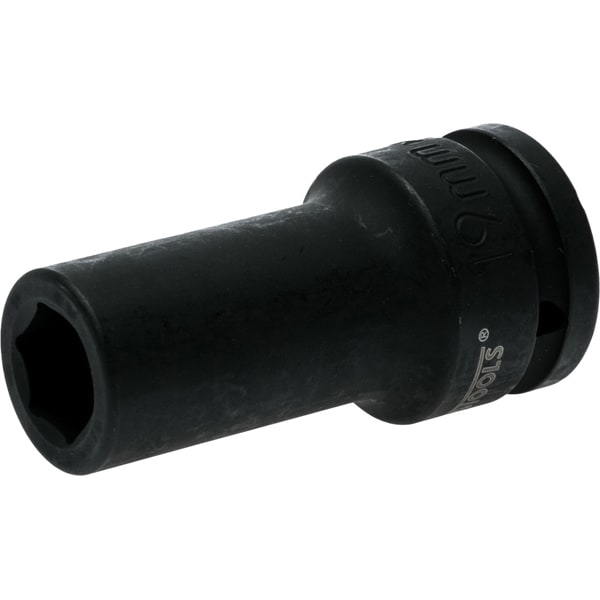 3/4in Dr. Deep Impact Socket 41mm DIN