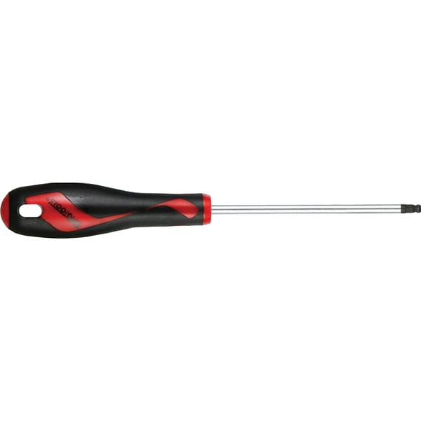 MD TT-MV+ Screwdriver Hex 2.5 x 100mm Ball End