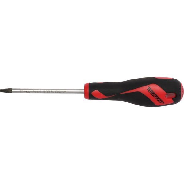 MD TT-MV+ Screwdriver ROB#3 x 100mm