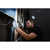 Bosch GLI 18V-330 Cordless Jobsite Light 330 lm