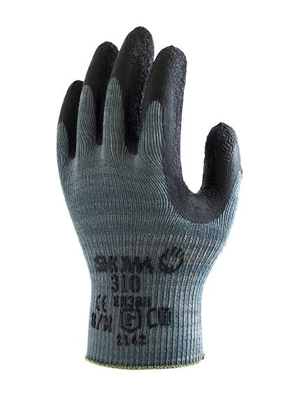Showa - 310 Black (Pair) - Standard (Size: 08)