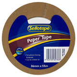 Paper Tape - Rembrandt-36mm x 55m-Roll