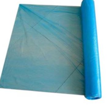 Blue Tint POR Sheet FS8 900 x 900mm 1000 (Roll)