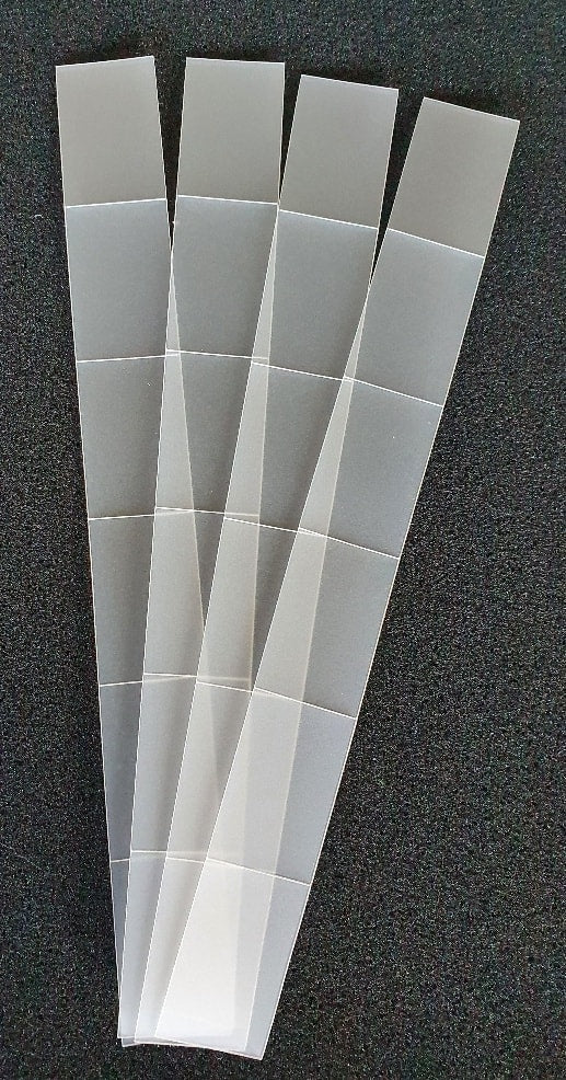 Strip Protector Staple 230 x 25mm (Each)