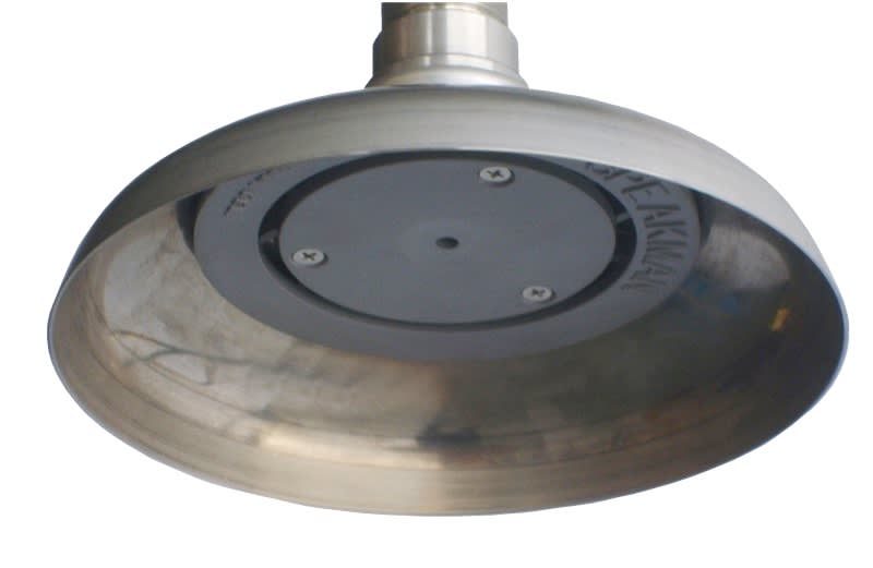 SHOWER HEAD ASSEMBLY SE 850
