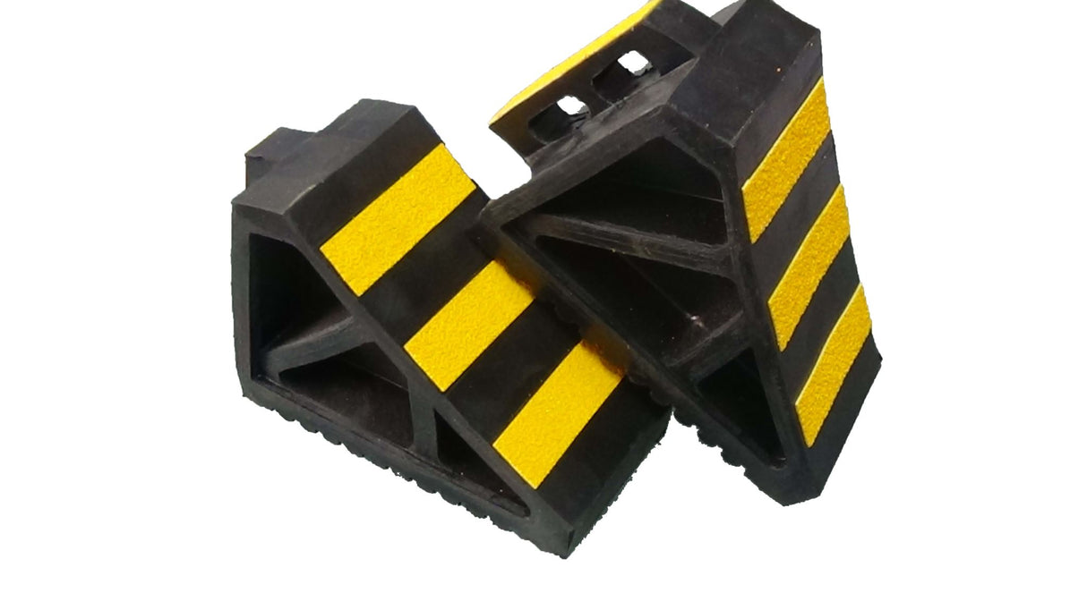 Wheel Chocks 3.1 Single