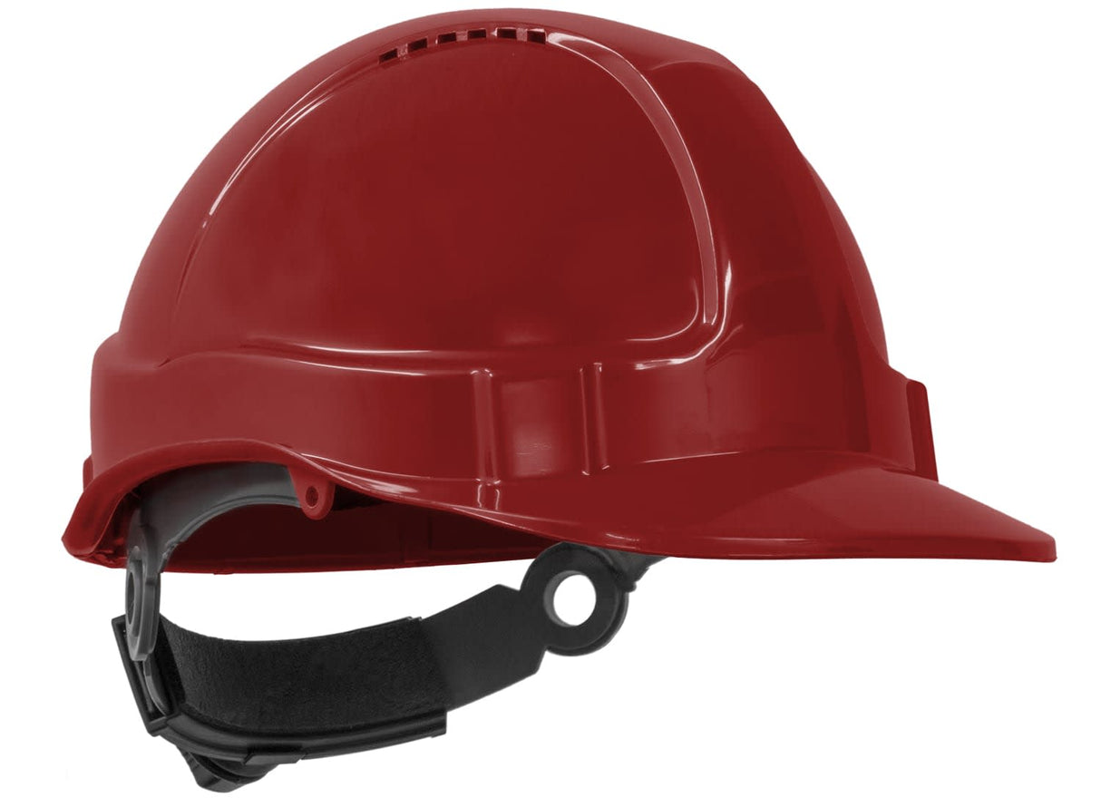 Esko Tuff-Nut Ratchet Hard Hat (Each)