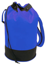 Legend Life, Kit Bag, B214 - Black