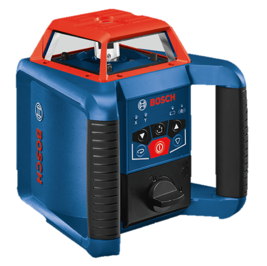 Bosch Rotary Laser Level GRL 350 HV (Each)