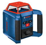 Bosch Rotary Laser Level GRL 350 HV (Each)