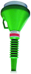 Alemlube Clean Fill Wide Mouth Funnel 1.4L (Each)