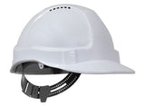 Esko Tuff-Nut Pinlock Helmet (Each) - White