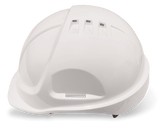 Armour Vented ABS Hard Hat (Each) - Yellow
