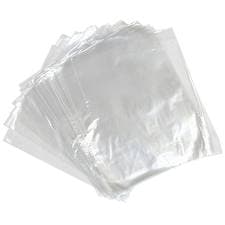 Clear Plastic Polybag #2 32mu 110 x 135mm 1000 (Box)