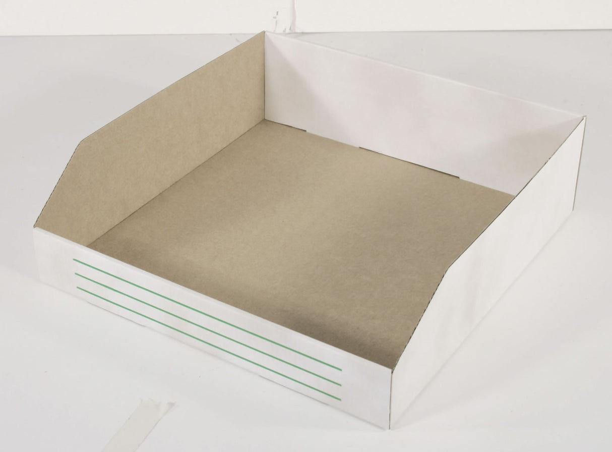 Parts Boxes,300x298x86mm;100/Bundle