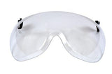 SecureFit Visor Clear X5-SV01-CE