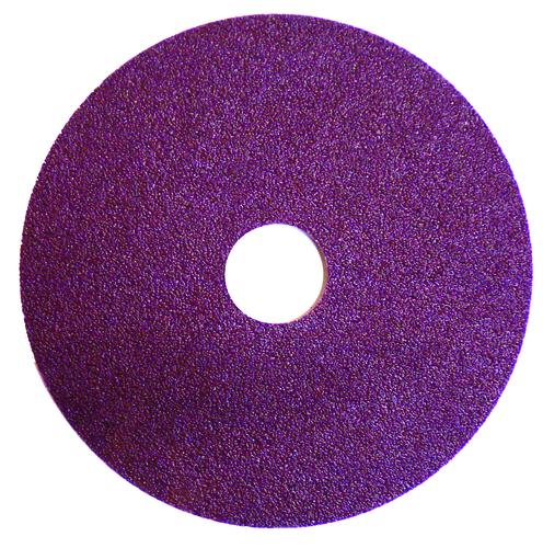 Norton Metalite Fiber Disc P100 Grit 100mm Pack of 25 (Pack)