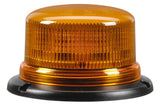 Narva Eurotech 12/24V Low Profile L.E.D Strobe Flange Base