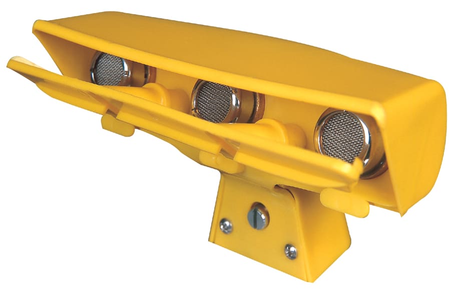 Complete Shroud Assembly (1)