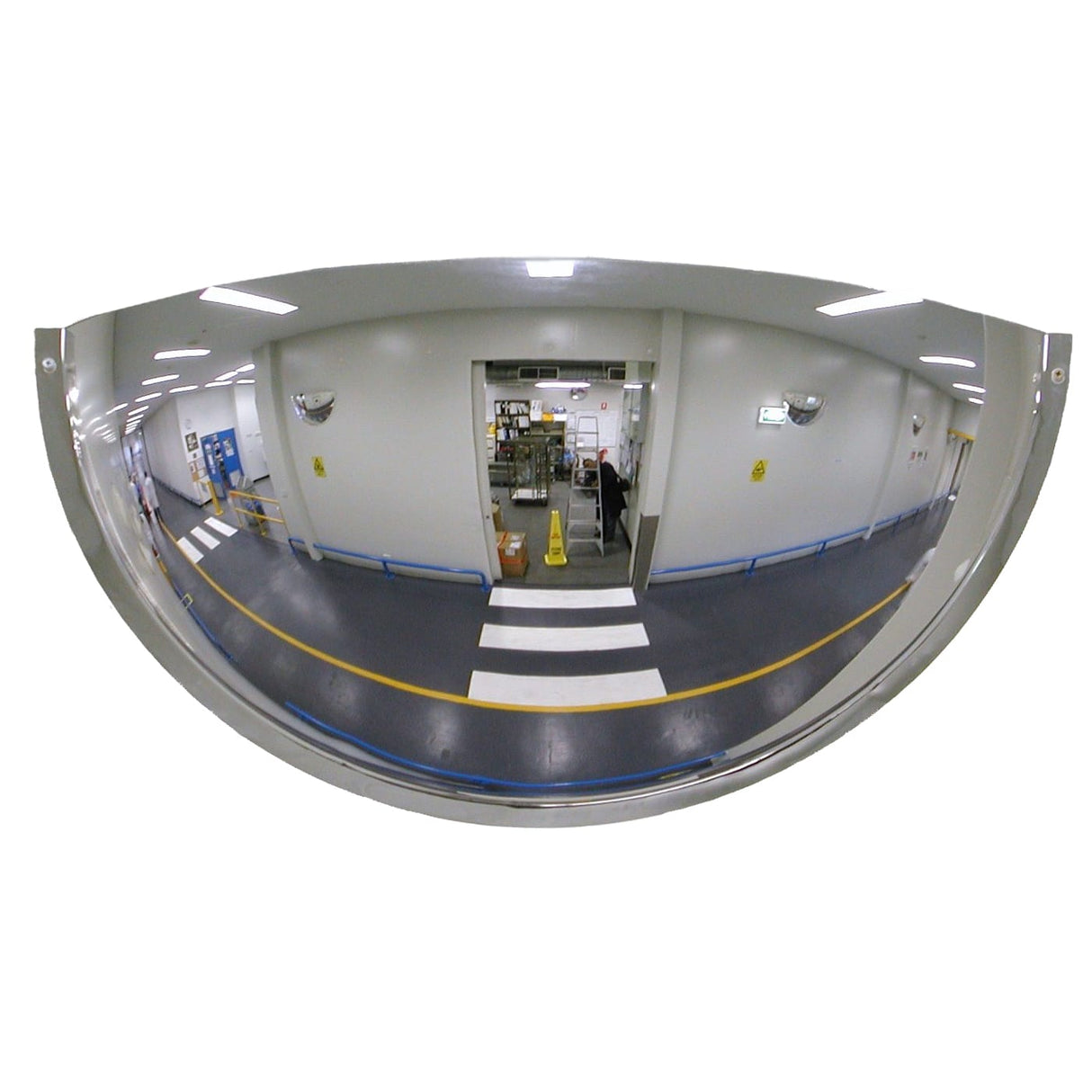 Dome Mirrors - Half Dome 900mm