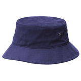 Legend Life, Cotton Bucket Hat, 4007 - Black/White BWT - 23X