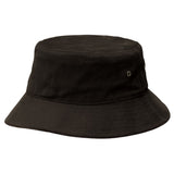 Legend Life, Cotton Bucket Hat, 4007 - Black/White BWT - S/M