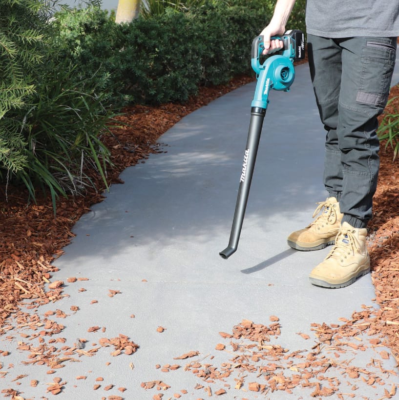 Makita 18V LXT Floor Blower Cordless Skin Only
