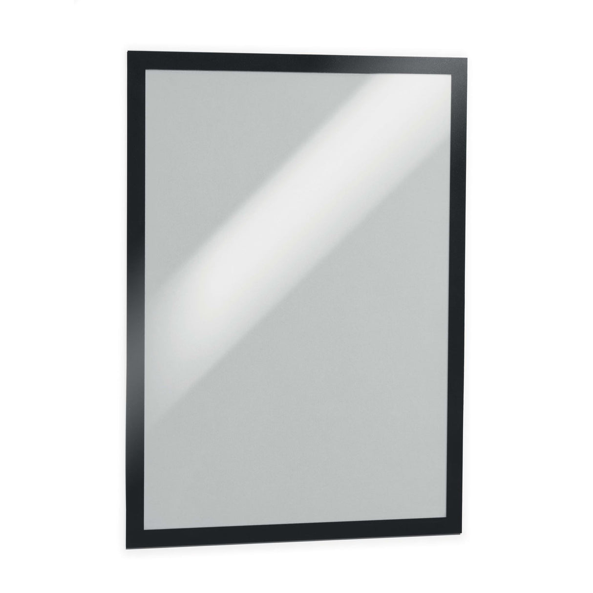 Duraframe A3 Sign Holder Black (Pack of 2)
