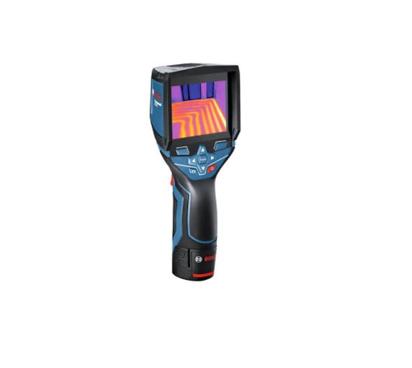 Bosch Professional Thermal Camera - GTC 400 C