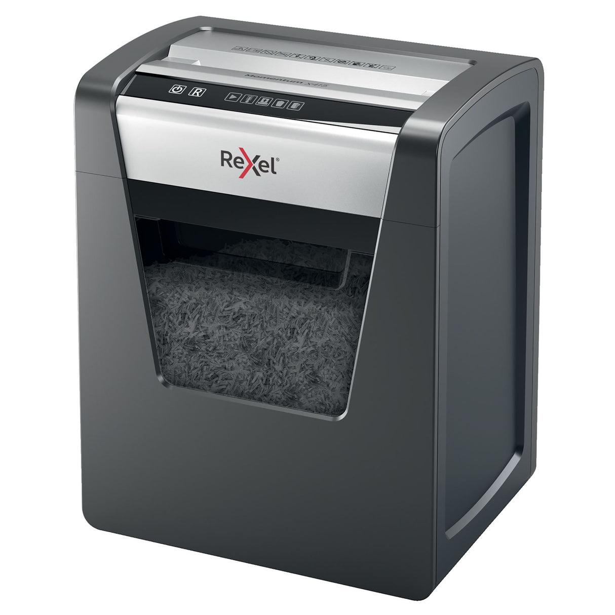 Rexel Momentum Shredder CROSS X415 (Each)