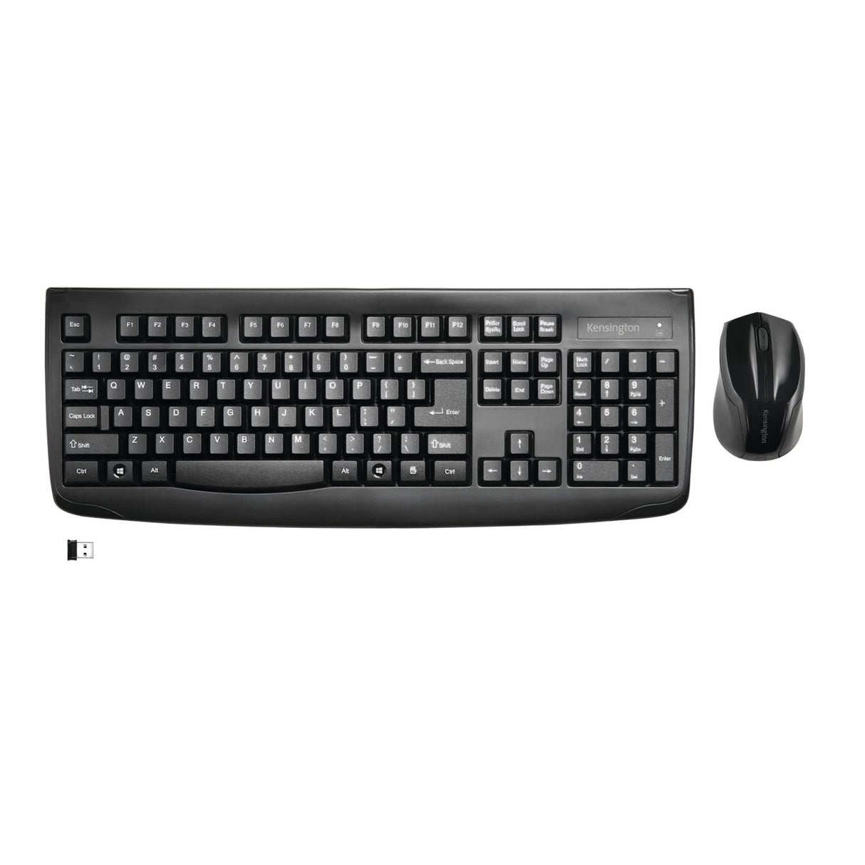 Kensington Pro-fit Wireless Keyboard & Mouse Set (Each)