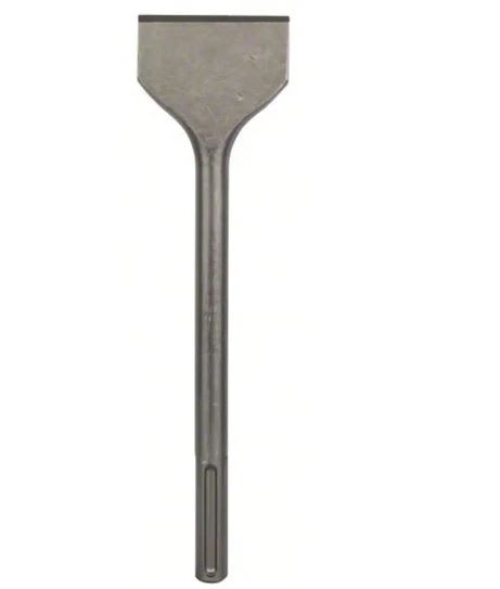 Bosch Drill Bit SDS Max Spade Chisel 80 X 300mm