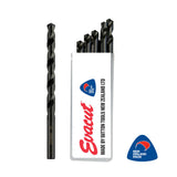 Evacut Drill Jobber Blackjet Hss4.70mm