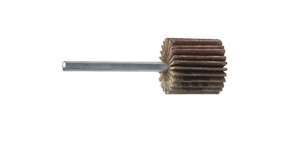 Norton Spindle Flap Wheel P60 Grit 60x40mm (Each)