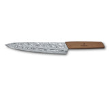 Carving Knife - Victorinox Swiss Modern Damast Ltd Edition