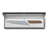 Carving Knife - Victorinox Swiss Modern Damast Ltd Edition