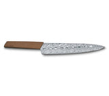 Carving Knife - Victorinox Swiss Modern Damast Ltd Edition