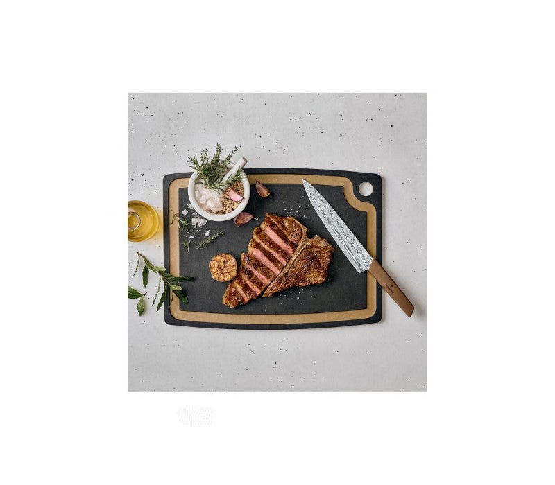 Carving Knife - Victorinox Swiss Modern Damast Ltd Edition