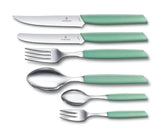 Table Fork - Victorinox Swiss Modern (Mint)