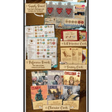 Corps of Discovery: A Game Set in the World of Manifest Destiny