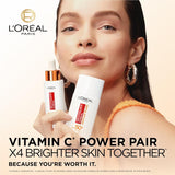 L'oreal Revitalift Clinic Face Moisturiser Anti Uv Fluid Spf 50+ 50mL