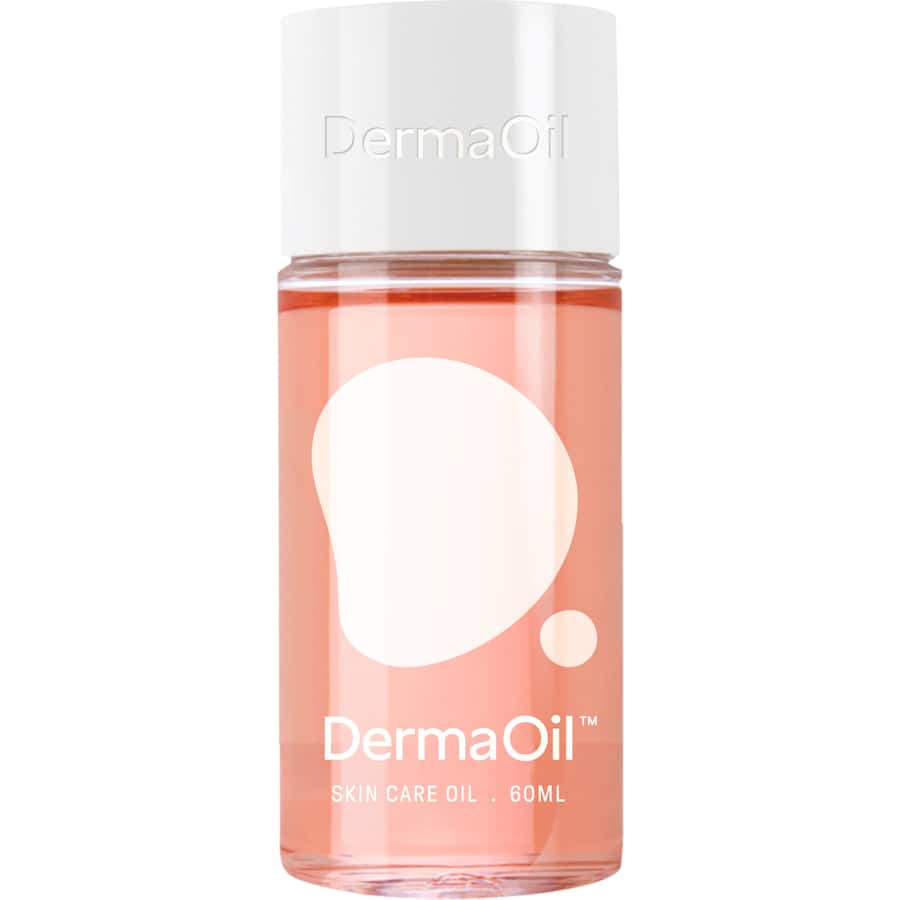 Derma Oil Skin Care Oil  60mL