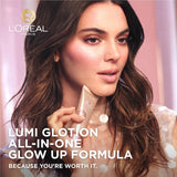 L'oreal Lumi Glotion 901 Fair Glow 40mL