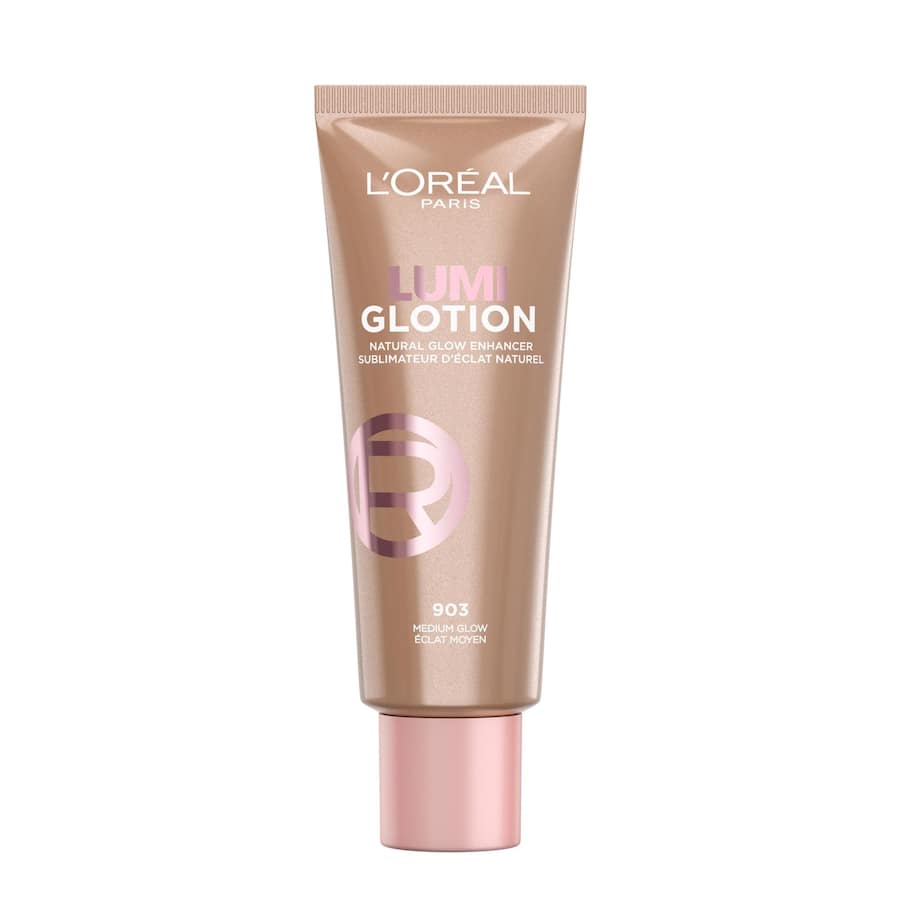 L'oreal Lumi Glotion 903 Medium Glow 40mL