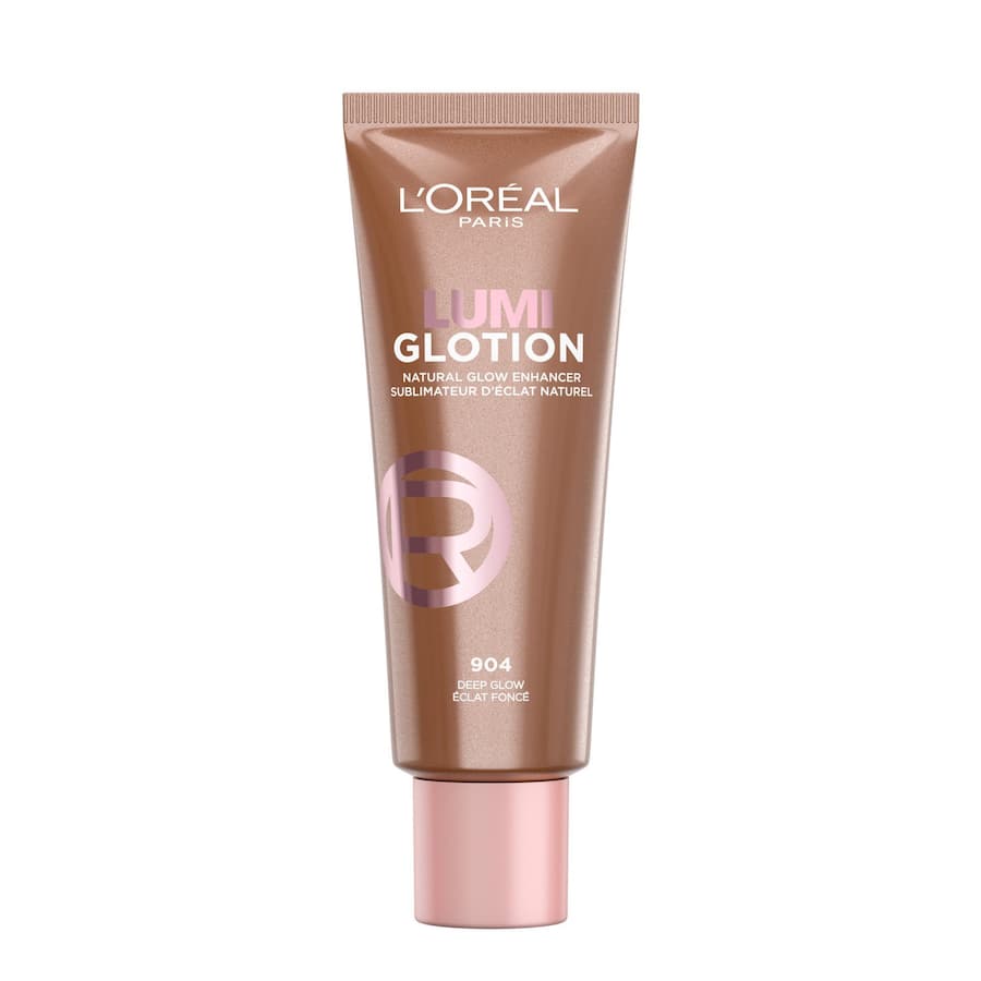 L'oreal Lumi Glotion 904 Deep Glow 40mL
