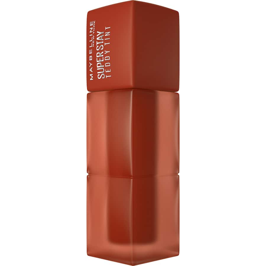 Maybelline Superstay Lipstick Teddy Tint It Cozy 5mL