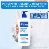 Mixa Body Lotion Ceramide Protect 250mL