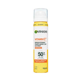 Garnier Vitamin C Mist Spf 50+ 75mL