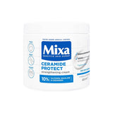 Mixa Body Cream Ceramide Protect 400mL