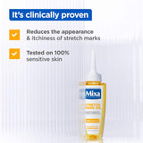 Mixa Body Oil Stretch Mark 100mL